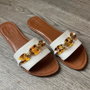 Womens Sandals! Like new